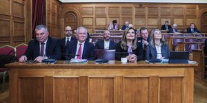 Εξεταστική ΟΠΕΚΕΠΕ