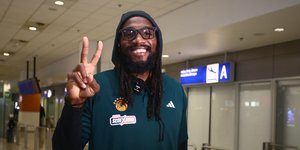 Κένεθ Φαρίντ 