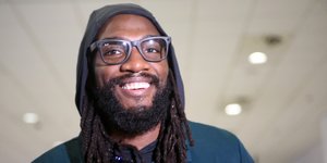 Κένεθ Φαρίντ