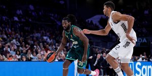 Φαρίντ εναντίον Ταβάρες 