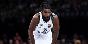 Τρομερός Φαρίντ κόντρα στη Παρί