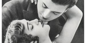 ζευγαρι φιλι 