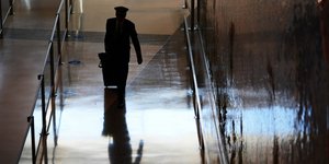 Αεροδρόμιο στις ΗΠΑ