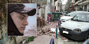 Ο άτυχος φοιτητής που έχασε τη ζωή του