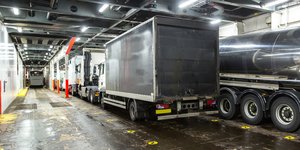 Φορτηγό πλοίο