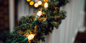 Φωτάκια/Φωτογραφία: Unsplash