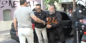 Φραγκιαδάκης πατέρας Βορίζια