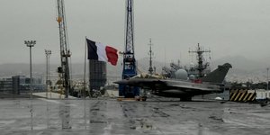 Η Greenpeace καταγγέλλει «εντατικοποίηση» εμπορίου πυρηνικών υλικών μεταξύ Γαλλίας και Ρωσίας εν μέσω πολέμου στην Ουκρανία