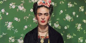 Φρίντα Κάλο