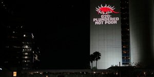 G20 Νότια Αφρική