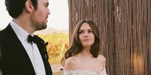 Παντρεύτηκε η κόρη του Αντόνιο Μπαντέρας και της Μέλανι Γκρίφιθ