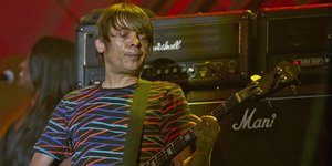 Ο Γκάρι «Μάνι» Μούνφιλντ