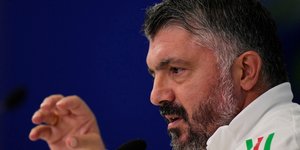 Τζενάρο Γκατούζο