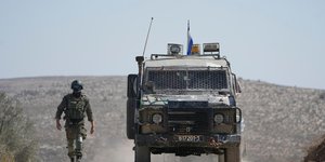  Έφηβος νεκρός από πυρά του ισραηλινού στρατού στη Δυτική Όχθη	