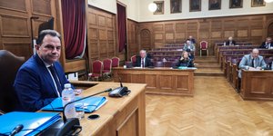 Γιώργος Γεωργαντάς 