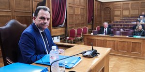 Γιώργος Γεωργαντάς, ΟΠΕΚΕΠΕ