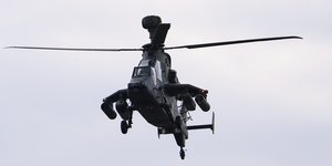 Γερμανικό ελικόπτερο