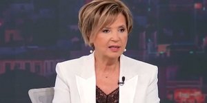 Η Όλγα Γεροβασίλη στο Action24 