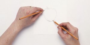 Περίπου εννέα στους δέκα ανθρώπους στον κόσμο γράφουν, τρώνε, χαιρετούν και αγγίζουν την οθόνη του κινητού τους με το δεξί χέρι / SHUTTERSTOCK