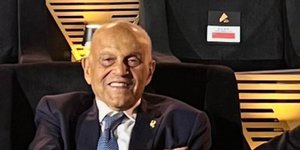 Ο θρύλος της καρδιοχειρουργικής Μαγκντί Γιακούμπ