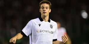 Ο Γιάννης Κωνσταντέλιας