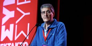 Χρήστος Γιαννούλης