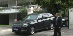 Αυτοκίνητο Γκιλφόιλ