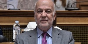 Γιώργος Φλωρίδης