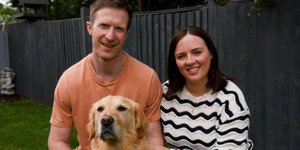 γκόλντεν ριτρίβερ