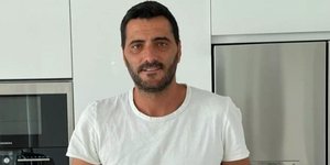 Ο Ντάνι Γκουίθα