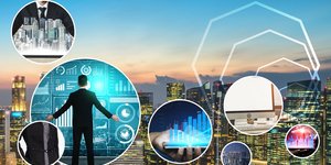 5G και συνδεσιμότητα 