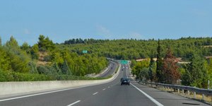 Τροχαίο ατύχημα