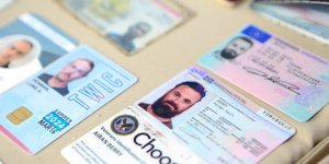 Πράσινες κάρτες 