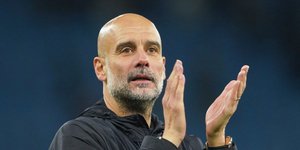 Πεπ Γκουαρδιόλα