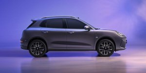 Βουλγαρία αυτοκίνητο