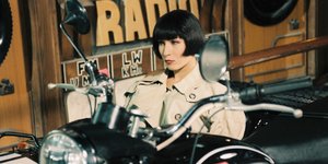  «Ράδιο Μόσχα» του Νίκου Τριανταφυλλίδη