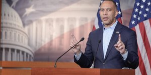 Ο Χακίμ Τζέφρις 