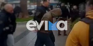 οπαδοί Χαλκίδα δολοφονία