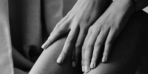 Υγιή νύχια/ Φωτογραφία: Unsplash