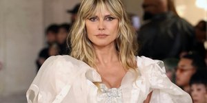 Η Χάιντι Κλουμ