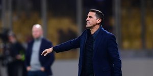 O Μανόλο Χιμένεθ 