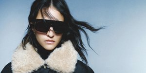 Μπουφάν από τα H&M