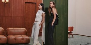 Πέντε κομμάτια που ξεχωρίσαμε από την party συλλογή των Η&Μ -Οι πρώτες αγορές για τις φετινές γιορτές