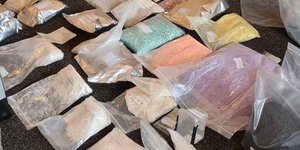 Φάρμακα Ολλανδία