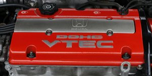 VTEC Honda