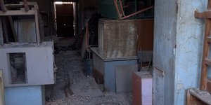  Δείτε βίντεο: Τα άγνωστα κολαστήρια της Χούντας στην καρδιά της Αθήνας -ΕΑΤ-ΕΣΑ και Μπουμπουλίνας