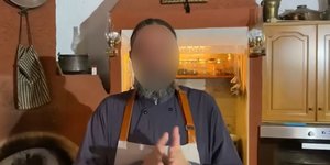 Ο ιερέας που συνελήφθη