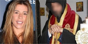 Η Έρρικα Πρεζεράκου και ο παλαιοημερολογίτης που εμπλέκεται σε διακίνηση ναρκωτικών