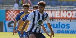 Ηρακλής-Αστέρας