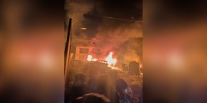 Έκρηξη Ινδία